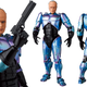 Image for article titled You May Remember This Week's Toys From Such Films As...